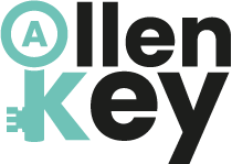 Allen Keys | Sharing marketing ideas, tools and resources.